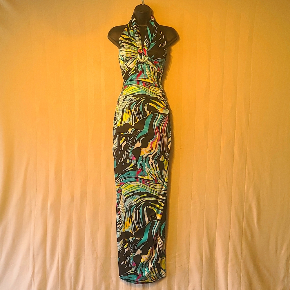 My Michelle formal dress size xs